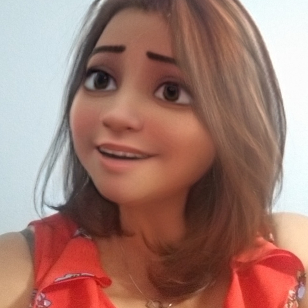 Meet your Posher, Sandra